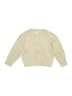 Modern Moments Solid Tan Pullover Sweater 12-18 MO / 18 MO - photo 1