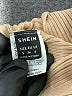 Shein Tan Tube Top Size 4 - photo 7