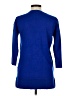Cable & Gauge Blue Pullover Sweater Size M (estimated) - photo 2