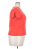 Old Navy Color Block Orange Active T-Shirt Size 2X - photo 4