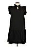 Unbranded Black Casual Dress Size M - photo 1