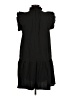 Unbranded Black Casual Dress Size M - photo 2