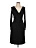Max Edition Black Casual Dress Size L - photo 1