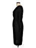 Max Edition Black Casual Dress Size L - photo 5