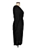 Max Edition Black Casual Dress Size L - photo 4