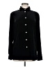S.C. & Co. Black Long Sleeve Blouse Size M (estimated) - photo 1