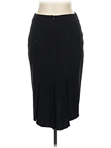 Larry Levine Formal Skirt (view 2)