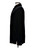 S.C. & Co. Black Long Sleeve Blouse Size M (estimated) - photo 5