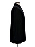S.C. & Co. Black Long Sleeve Blouse Size M (estimated) - photo 4