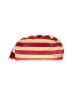 Assorted Brands Stripes Red Makeup Bag One size - photo 1