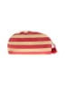 Assorted Brands Stripes Red Makeup Bag One size - photo 2