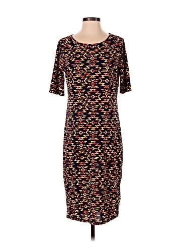 Lularoe Casual Dress (view 1)