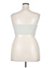 MeMoi Green Tube Top Size XXL - photo 2