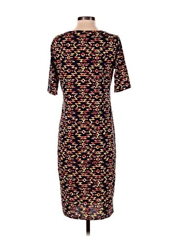 Lularoe Casual Dress (view 2)