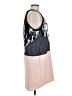 Adelyn Rae 100% Polyester Graphic Pink Cocktail Dress Size L - photo 5