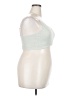 MeMoi Green Tube Top Size XXL - photo 4