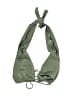 Unbranded Green Swimsuit Top Size M - photo 1