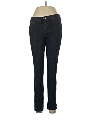 Liz Claiborne Jeggings (view 1)