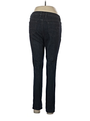 Liz Claiborne Jeggings (view 2)