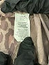 Unbranded Animal Print Brown Leggings Size S - photo 4