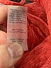 Calia Red Romper Size S - photo 5
