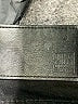 Ike Behar 100% Cotton Black Jeans Size 27 waist (estimated) - photo 4