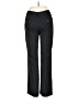 Scarlett Stripes Black Dress Pants Size 1 - photo 2