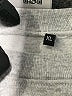Assorted Brands Silver Gray Sweatshirt Size XL - photo 7