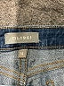 DL1961 Hearts Blue Jeans Size 14 - photo 4