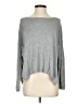 Eileen Fisher Gray Pullover Sweater Size XS - photo 1