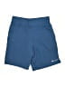 Champion Solid Blue Athletic Shorts Size M - photo 1
