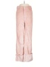 Pilcro Pink Casual Pants Size 25 waist - photo 1