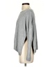 Eileen Fisher Gray Pullover Sweater Size XS - photo 5