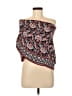 Zara Red Kimono Size M - photo 1