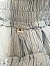 Unbranded Solid Blue Shorts Size S - photo 3