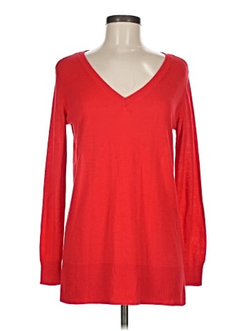 Apt. 9 Pullover Sweater (view 1)