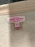 Stella & Dot Pink 3/4 Sleeve T-Shirt Size XS - photo 7