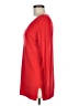 Apt. 9 Red Pullover Sweater Size M - photo 5
