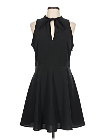 Esley Cocktail Dress (view 1)