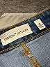 Gibson Latimer Solid Blue Jeans Size 16 - photo 7