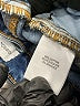 Gibson Latimer Solid Blue Jeans Size 16 - photo 8