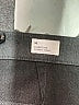 Signature Chevron-herringbone Gray Dress Pants Size 16 - photo 4