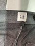Signature Chevron-herringbone Gray Dress Pants Size 16 - photo 6