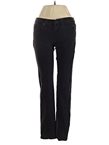Miley Cyrus & Max Azria Jeans (view 1)