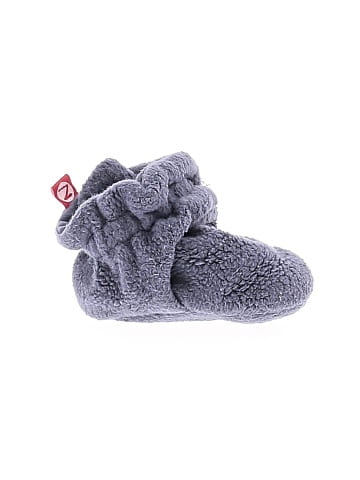 Zutano Booties (view 1)