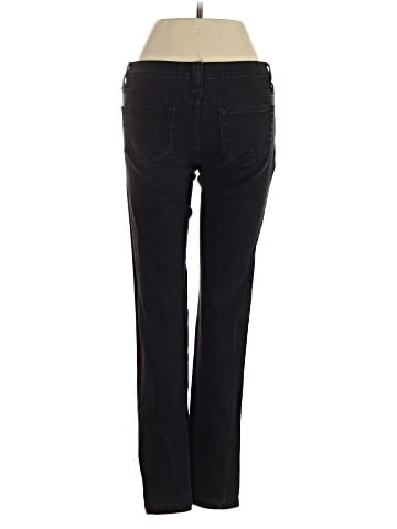 Miley Cyrus & Max Azria Jeans (view 2)