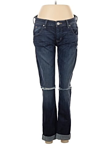 Hudson Jeans Jeans (view 1)