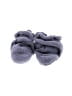 Zutano 100% Cotton Gray Purple Booties Size 3-6 mo (baby) - photo 2