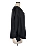 Jasambac Black Long Sleeve Blouse Size M - photo 4
