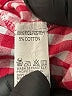 Unbranded Checkered-gingham Pink 3/4 Sleeve Button-Down Shirt Size 4X - photo 8